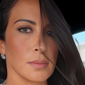 Maria Elizângela Sales